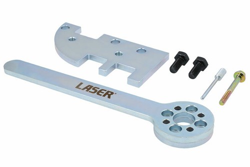 Laser 8108 engine - laser,