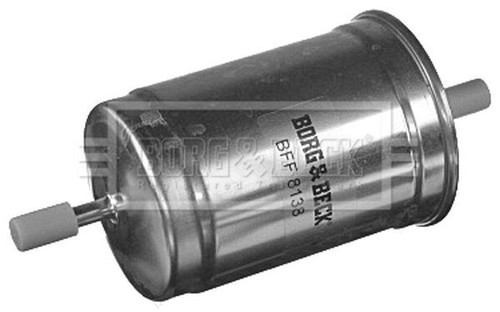 Fuel filter for volvo - for, v70