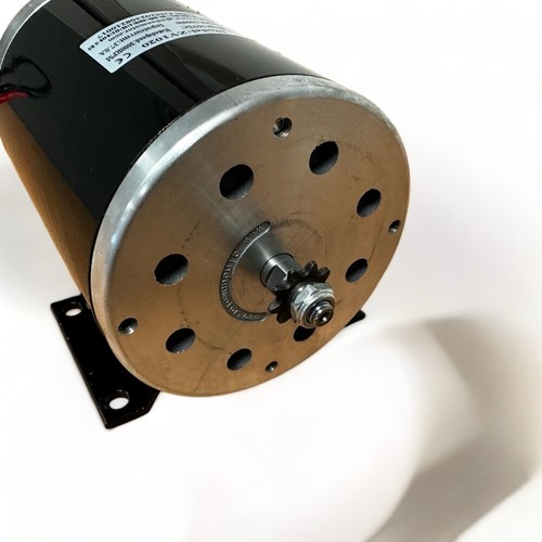 Electric quad bike motor 36v - electric,