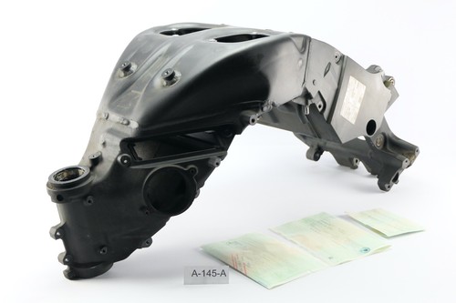 Kawasaki gtr 1400 zgt40a - 1400, 2007