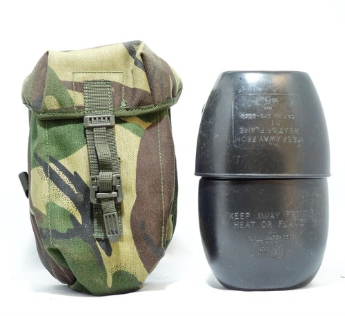 British army surplus - british,