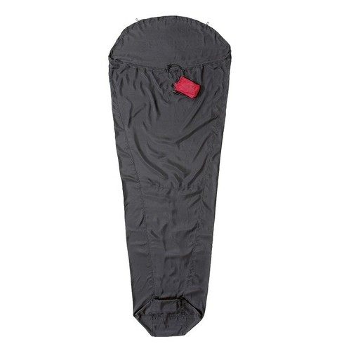 Cocoon 100 ripstop silk - ripstop,