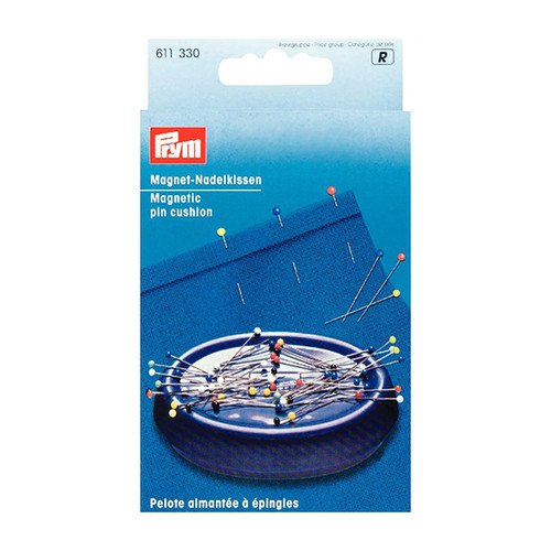 Prym magnetic pin cushion - magnetic,