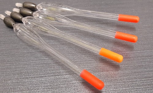 Glow tip drennan - glow, puddle