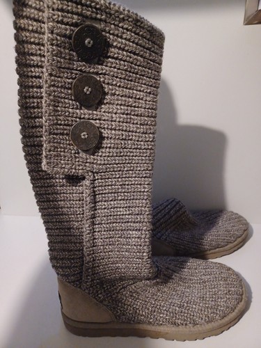 Ugg australia 5819 classic - ugg,