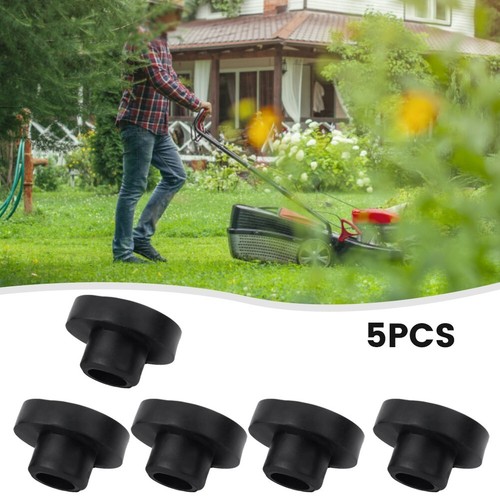 Fuel tank bushing grommet - 5x,