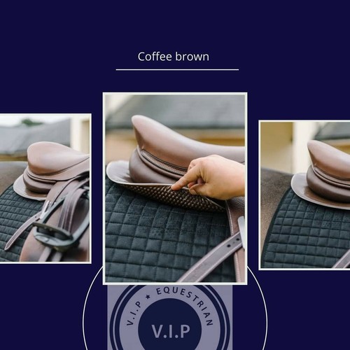 Vip small pony brown - small,
