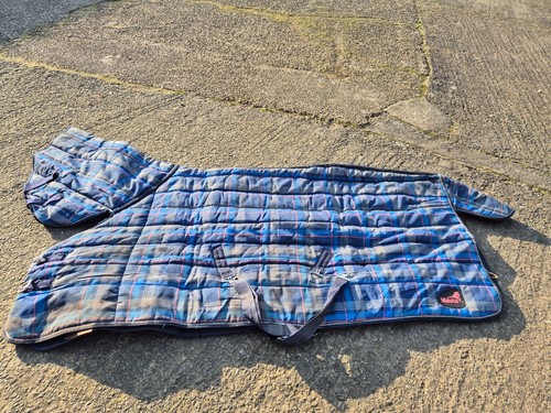 Masta quiltmasta 350g check - masta,