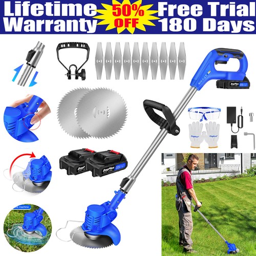21v electric cordless grass - 21v,