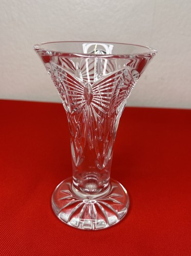 Waterford crystal best wishes - crystal,