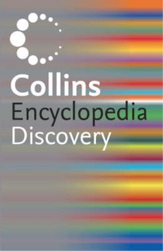 Collins discovery encyclopedia - collins,