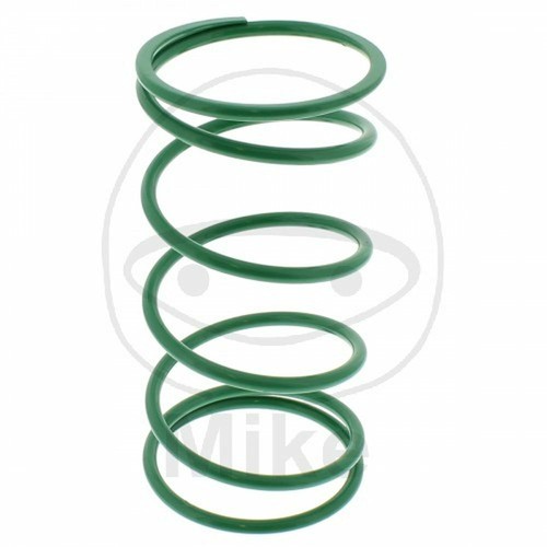 Green variator spring - green, 25kg