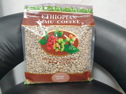 100 organic ethiopian arabic - organic,