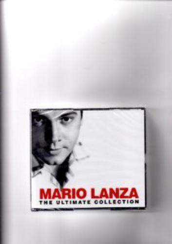 Mario lanza the ultimate - mario,