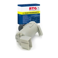 Windscreen washer pump - windscreen,