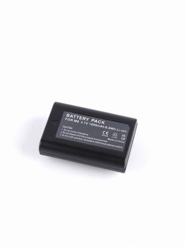 Leica scl1 battery for m8 - bp-scl1,