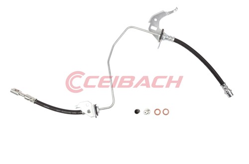 Ceibach rear left outer brake - ceibach,