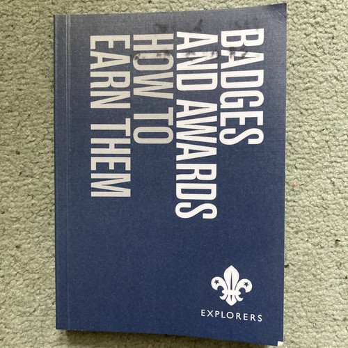 Explorer scouts explorers - explorer, scouts.