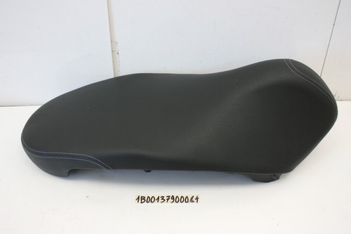 Seat saddle piaggio - saddle,