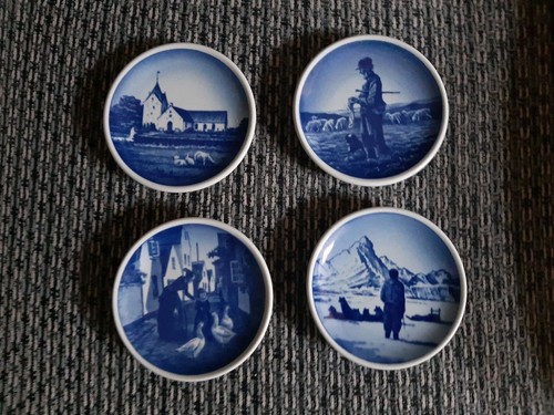 Small royal copenhagen - 4,