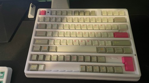 Gmk cyl combobreaker - gmk,