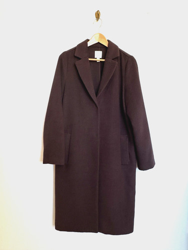 Ladies full length brown - h&m,