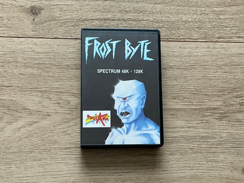 Frost byte zx - gen),