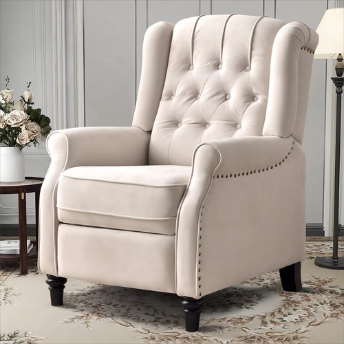 Canmov pushback recliner - pushback, chair