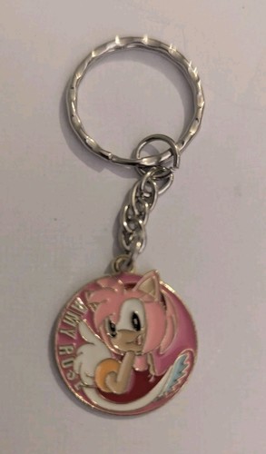 Amy rose from sonic - rose, the