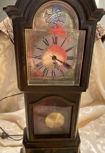 Vintage sunbeam tempus fugit - vintage,