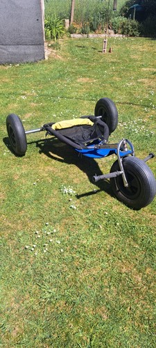 Peter lynn kite buggy - kite,