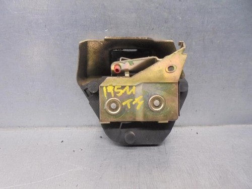 913763 rear door - , lh