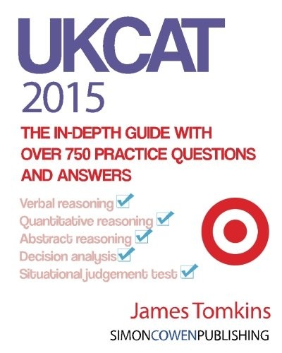 Ukcat 2015 the in - -,