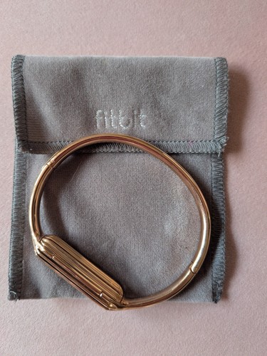 Fitbit flex rose gold - fitbit,