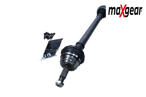 Front right drive - drive, shaft