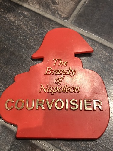 Vintage napoleons brandy optic - napoleons,