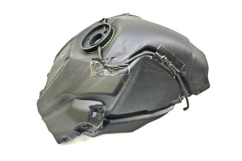 Aprilia shiver 750 gas - gas, fuel