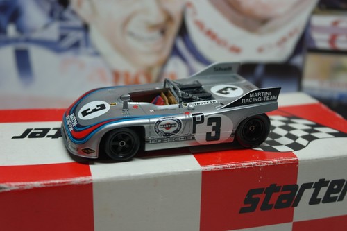 Starter models 1971 - starter,