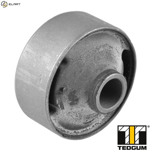Mounting controltrailing - mounting,