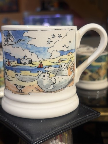 Emma bridgewater landscapes - bridgewater, of