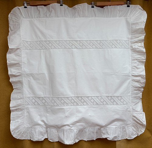 Antique vintage french white - antique,