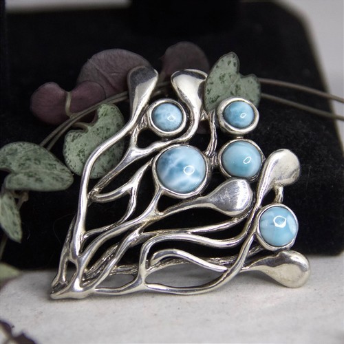 Hagit gorali sterling silver - sterling,