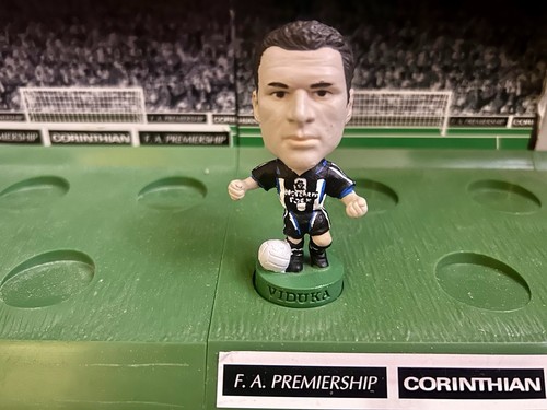 Not corinthian repaint - corinthian,