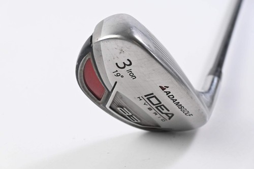 Adams idea boxer 3 hybrid - a3,