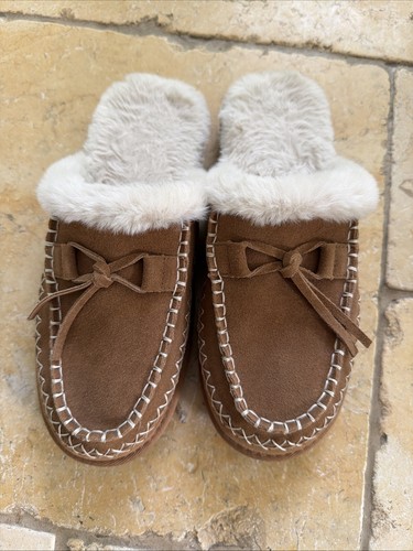 Marks and spencer suede - marks,