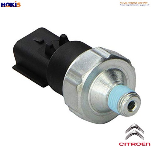Genuine oil pressure switch - genuine,