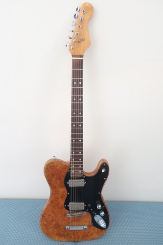 1960s hofner guitar - 1960s,