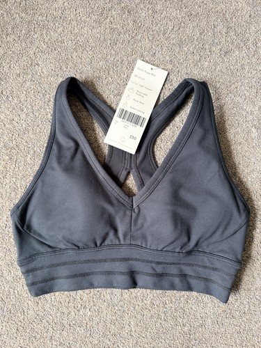 Sweaty betty sports bra - sweaty, xs