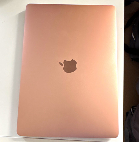 Apple macbook air - apple,