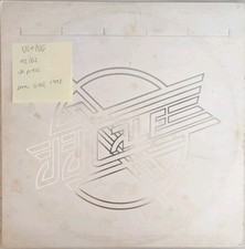 Cale really vinyl record - really,